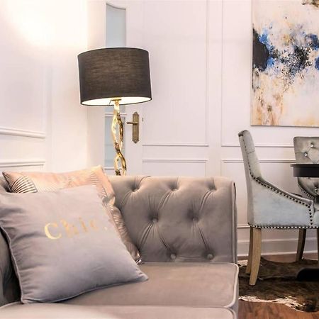 La Plaza Luxury Apartment 圣塞瓦斯蒂安 外观 照片